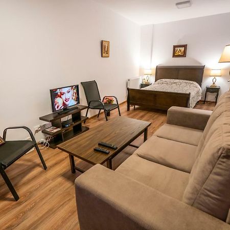 Apartamento Ripsime Colina Marei Sinaia Exterior foto