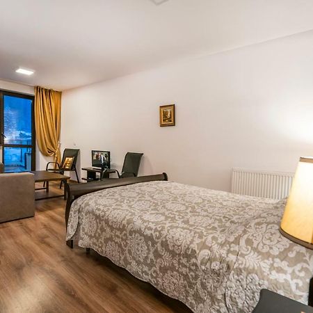 Apartamento Ripsime Colina Marei Sinaia Exterior foto