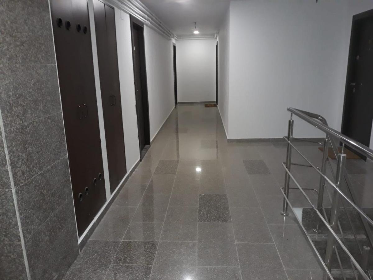 Apartamento Ripsime Colina Marei Sinaia Exterior foto